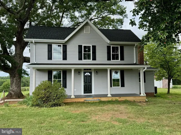 14254 Rixeyville Rd, Culpeper, VA 22701