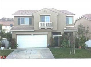 26959 Nucia Dr, Moreno Valley, CA 92555