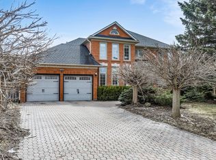 7 Boake Trl, Richmond Hill, ON