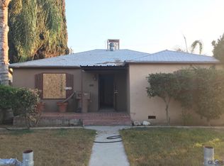 1011 El Tejon Ave, Bakersfield, CA 93308