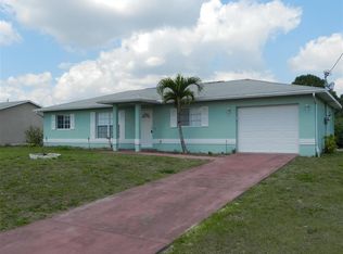 3214 6th St W, Lehigh Acres, FL 33971