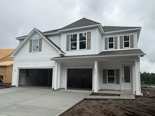 6192 Zoe Way, Myrtle Beach, SC 29588