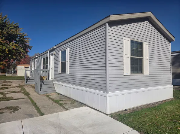 2545 Apollo Dr #Ap2545, Saginaw, MI 48601