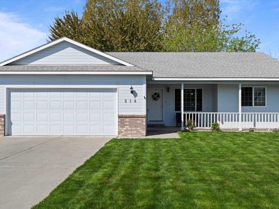 216 S Young Pl, Kennewick, WA, 99336