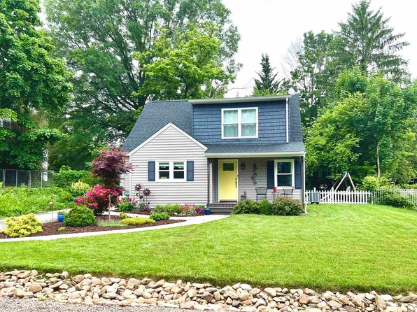 506 Rose Ave, Blacksburg, VA 24060