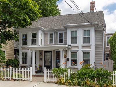 96 Pleasant St UNIT C, Newburyport, MA, 01950