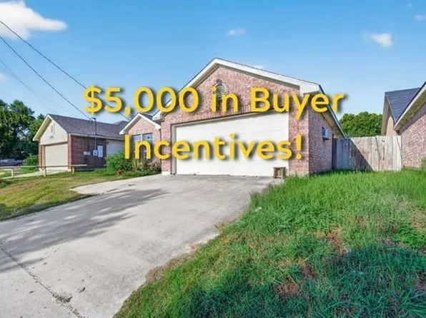 10453 Aldine Westfield Rd, Houston, TX 77093
