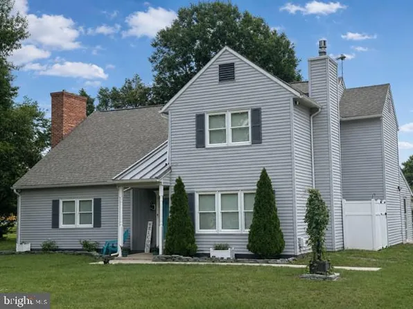 29257 Revel Rd, Millsboro, DE 19966