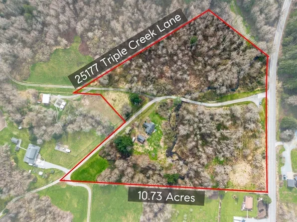 25177 Triple Creek Lane, Mount Vernon, WA 98274