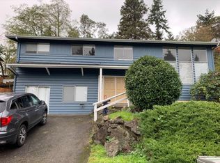 34601 28th Pl SW, Federal Way, WA 98023