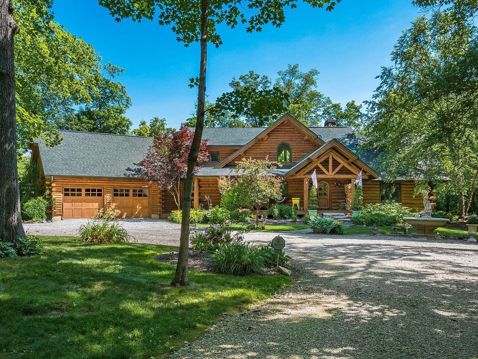 5450 Opossum Run Rd, Grove City, OH 43123 Zillow