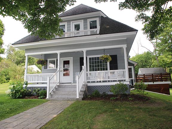 2nd image of 25 Delmont Avenue