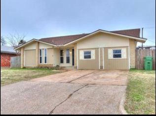 504 Owen Ave, Yukon, OK 73099