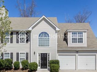 312 Falls Ct, Hampton, GA 30228