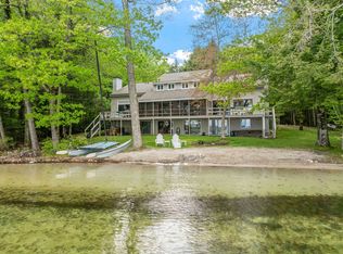 241 Long Point Rd, Moultonboro, NH 03254