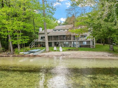 241 Long Point Road, Moultonboro, NH, 03254