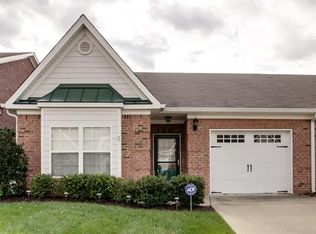 4509 Boxcroft Cir, Mount Juliet, TN 37122