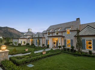 1449 N Annie Cir, Alpine, UT 84004