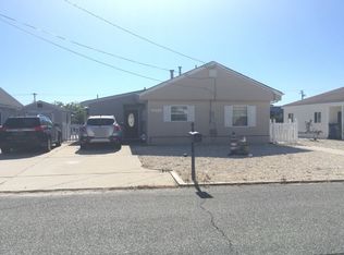 111 S Captains Dr, Little Egg Harbor, NJ 08087