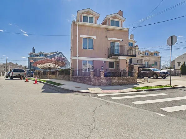 3318 Griswold Ave, Bronx, NY 10465