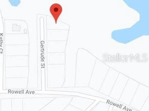 108 Gertrude St #5, Interlachen, FL 32148