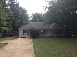 1400 Gum St, Ocean Springs, MS 39564