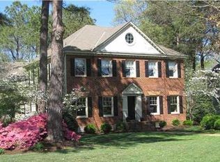 6205 New Harvard Ln, Glen Allen, VA 23059