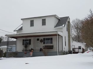 509 Indiana Ave LOT 7, Aurora, IN 47001