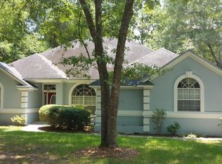 17323 Holmes Mill Ave, Jacksonville, FL 32226