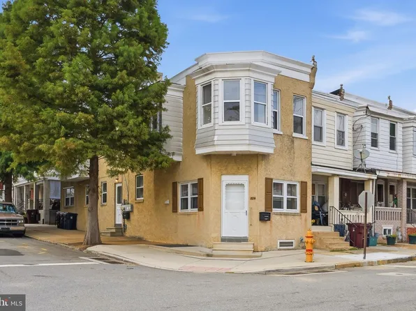 529 S Harrison St, Wilmington, DE 19805