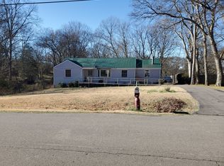 6712 Darden Pl W, Nashville, TN 37205