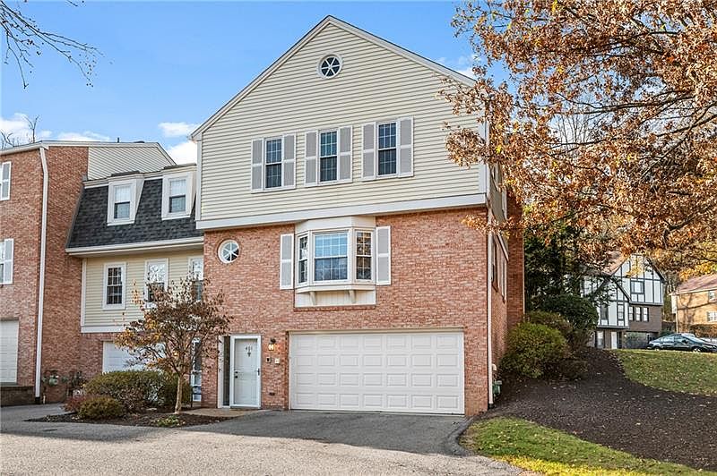 401 Olde Ingomar Ct, Pittsburgh, PA 15237 Zillow