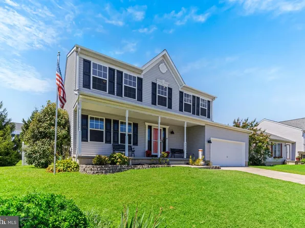 4613 Sandwood Rd, Baltimore, MD 21219
