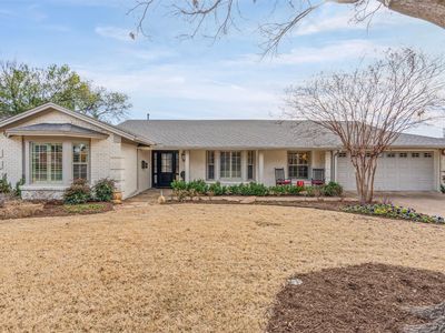 4329 Whitfield Ave, Fort Worth, TX, 76109