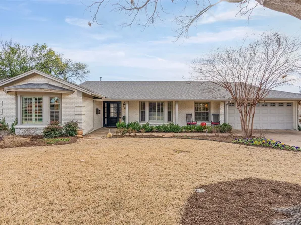 4329 Whitfield Ave, Fort Worth, TX 76109