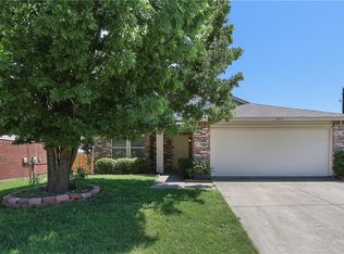 2537 Brinlee Branch Ln, McKinney, TX 75071