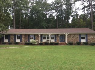 12498 Us Highway 64, Williamston, NC 27892