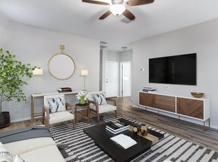 25264 W Burgess Ln, Buckeye, AZ 85326