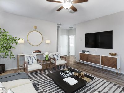 25264 W Burgess Ln, Buckeye, AZ, 85326