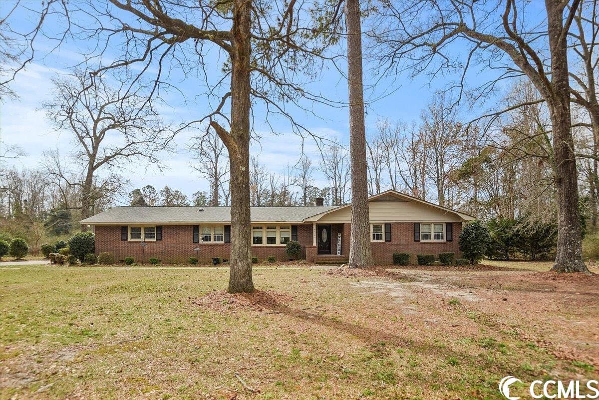 4610 Circle Dr, Loris, SC 29569 Zillow