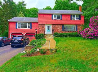 30 Angelos Rd, Stoughton, MA 02072