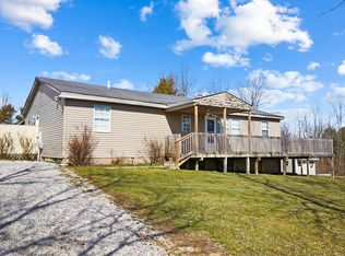 1025 Greenville Rd, Dry Ridge, KY 41035