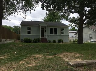 2016 W Easton Pl, Tulsa, OK 74127