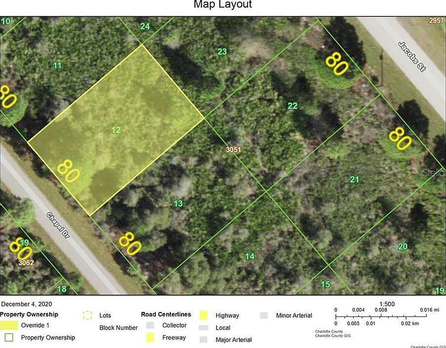 1st image of 2408 Chapel Dr