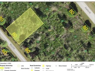 2408 Chapel Dr, Port Charlotte, FL 33953