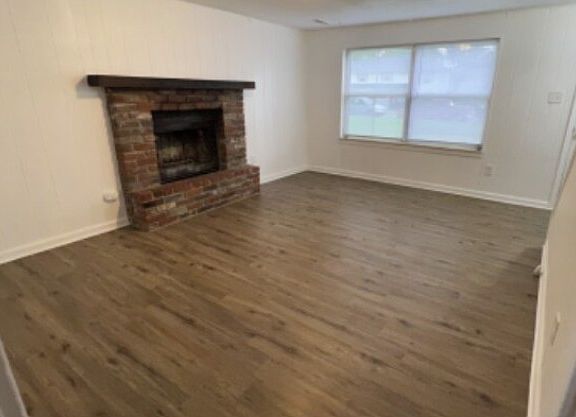 Family Room on First Floor