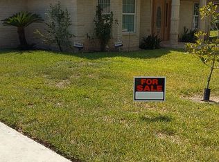 5204 Garcia Ave, Edinburg, TX 78541