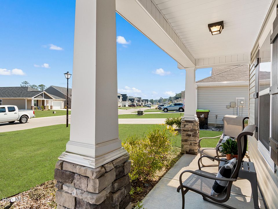 685 Landmark Cove, Calabash, NC 28467 | Zillow