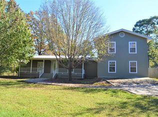2052 Magnolia Pisgah Rd, Summit, MS 39666