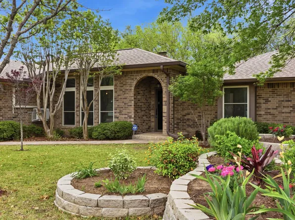 401 Arikara St, Buda, TX 78610